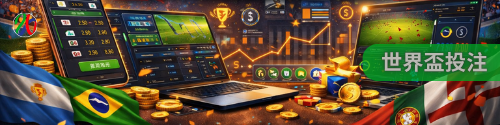 世界盃投注平台推薦｜安全穩定首選